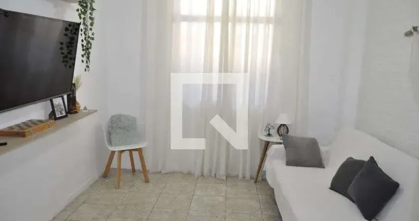 Casa para Venda - Todos os Santos, 3 Quartos,  165 m² - Rio de Janeiro