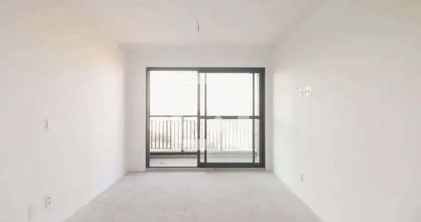 Kitnet / Stúdio para Venda - Vila Esperança, 1 Quarto,  27 m² - São Paulo