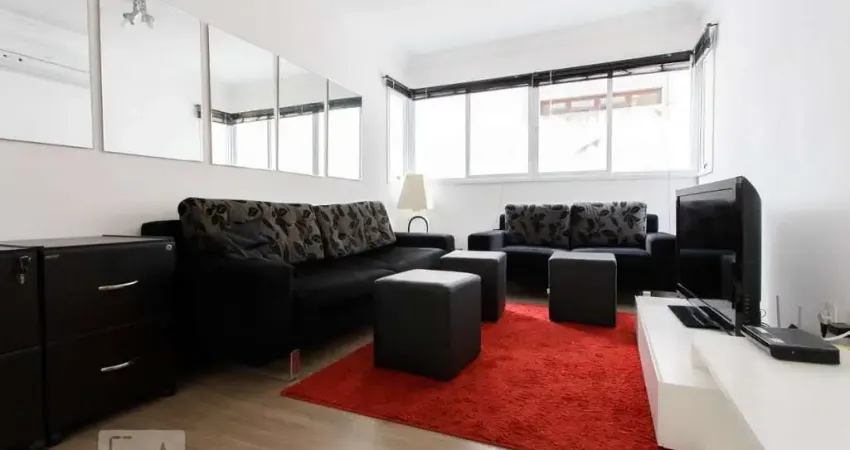 Apartamento para Venda - Petrópolis, 2 Quartos,  80 m² - Porto Alegre