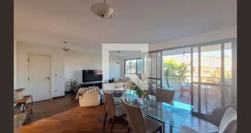 Apartamento para Venda - Água Fria, 3 Quartos,  196 m² - São Paulo