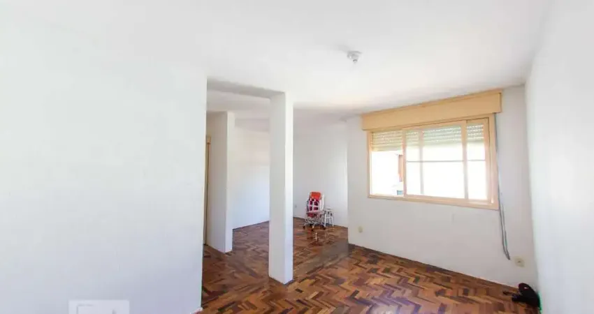 Apartamento para Venda - Camaquã, 3 Quartos,  70 m² - Porto Alegre