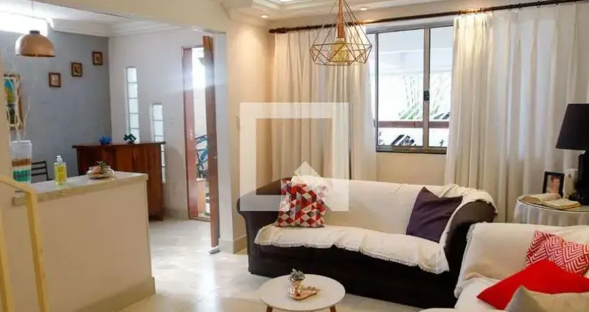 Casa para Venda - Quitaúna, 3 Quartos,  222 m² - Osasco