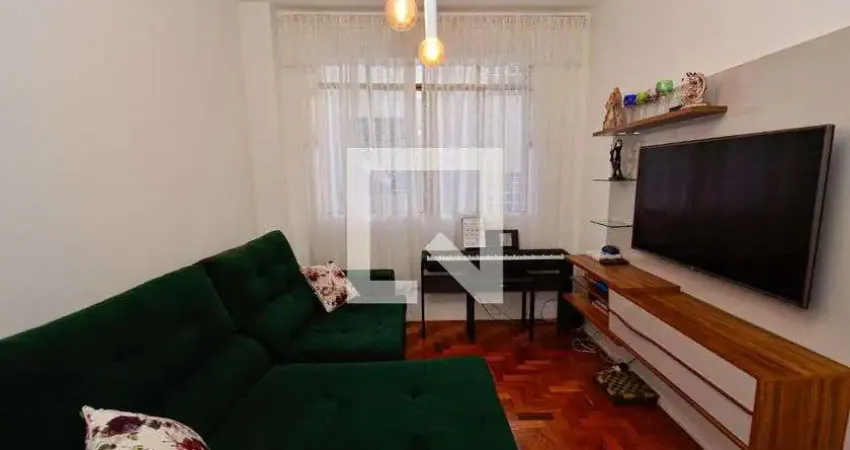 Cobertura para Venda - Cruzeiro, 3 Quartos,  75 m² - Belo Horizonte