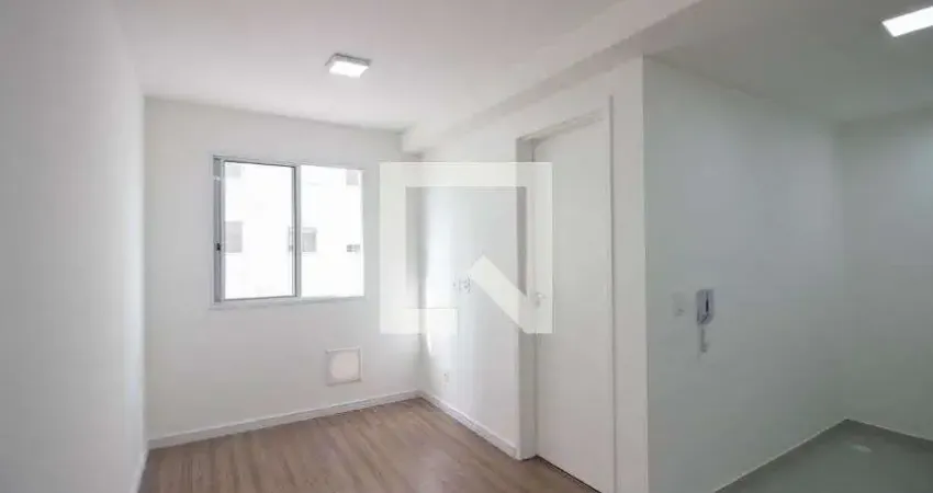 Apartamento para Venda - Vila Progresso, 2 Quartos,  33 m² - São Paulo