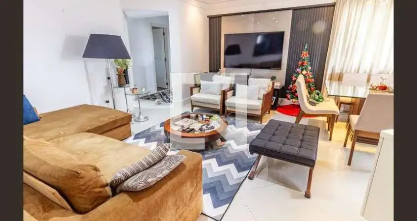 Apartamento para Venda - Vila Invernada, 3 Quartos,  127 m² - São Paulo