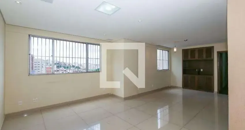 Apartamento para Venda - Coração Eucarístico, 4 Quartos,  140 m² - Belo Horizonte
