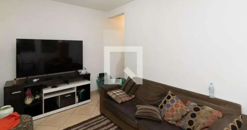 Apartamento para Venda - Ermelino Matarazzo, 2 Quartos,  45 m² - São Paulo