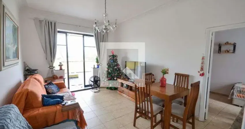 Cobertura para Venda - Maracanã, 3 Quartos,  142 m² - Rio de Janeiro
