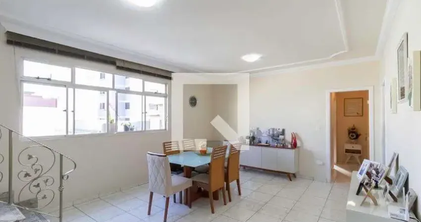 Cobertura para Venda - Dona Clara, 4 Quartos,  160 m² - Belo Horizonte