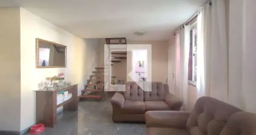 Casa / Sobrado em Condomínio para Venda - Taquara, 4 Quartos,  110 m² - Rio de Janeiro