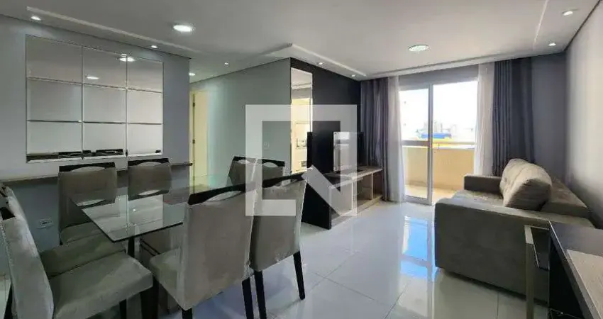 Apartamento para Venda - Anchieta, 3 Quartos,  84 m² - São Bernardo do Campo