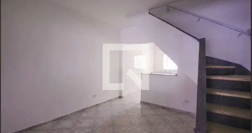 Casa para Venda - Vila das Mercês, 2 Quartos,  120 m² - São Paulo
