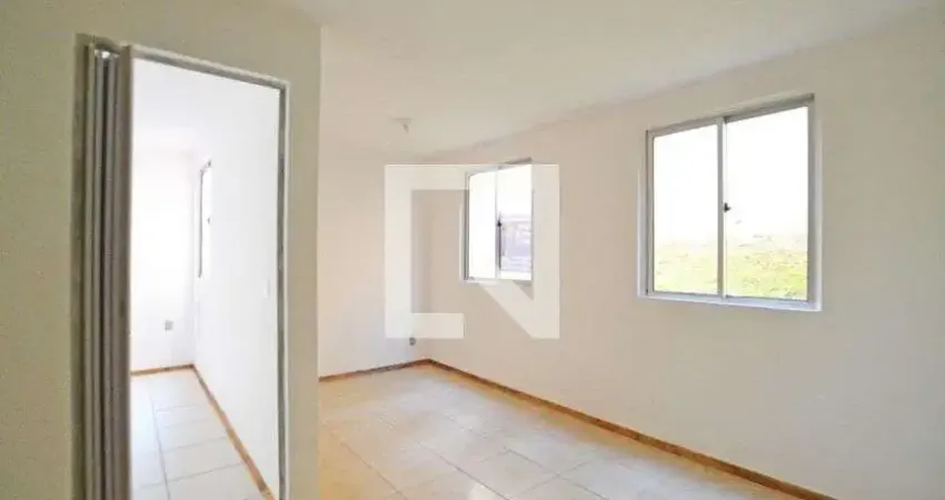 Apartamento para Venda - Cavalhada, 1 Quarto,  38 m² - Porto Alegre