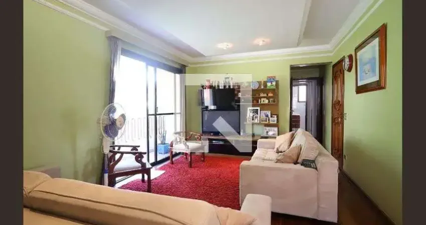 Apartamento para Venda - Panamby, 4 Quartos,  213 m² - São Paulo