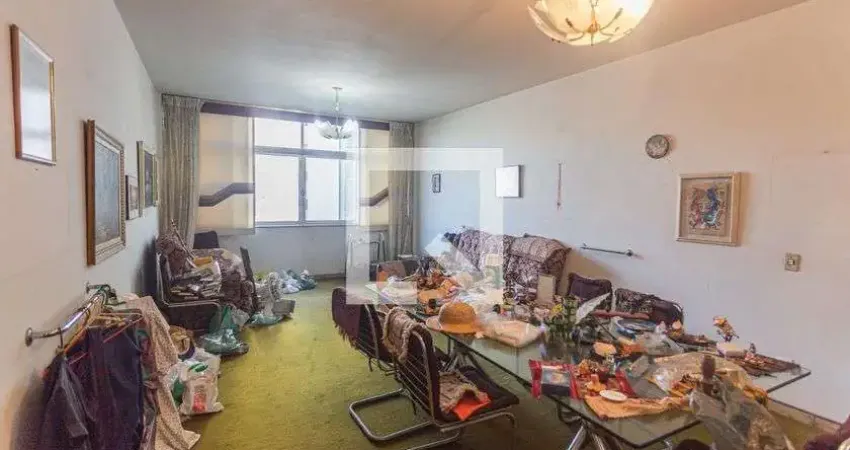 Apartamento para Venda - Centro, 4 Quartos,  280 m² - Belo Horizonte