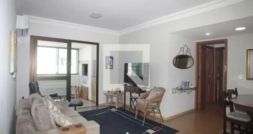 Apartamento para Venda - São Geraldo, 2 Quartos,  85 m² - Porto Alegre
