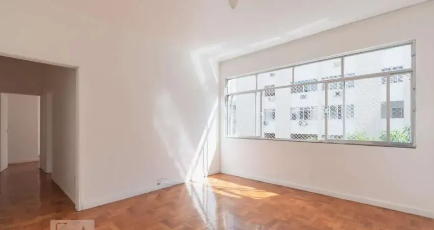 Apartamento para Venda - Botafogo, 2 Quartos,  65 m² - Rio de Janeiro