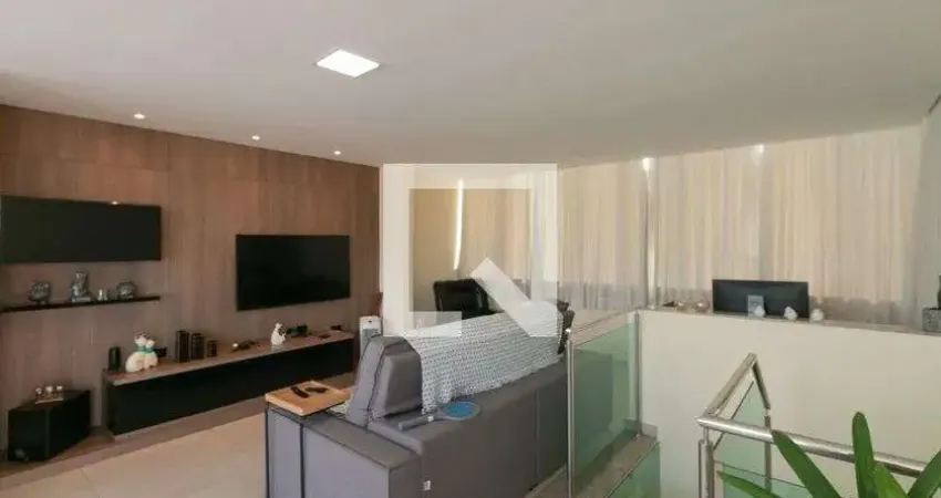 Cobertura para Venda - Santa Amélia, 3 Quartos,  179 m² - Belo Horizonte