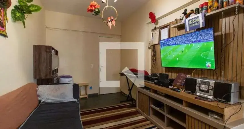 Apartamento para Venda - Bosque, 1 Quarto,  55 m² - Campinas