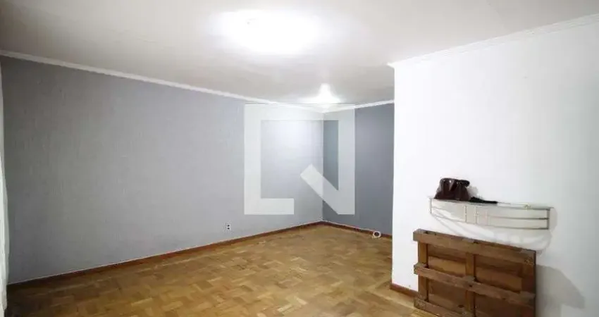Casa para Venda - Santo Amaro , 4 Quartos,  200 m² - São Paulo