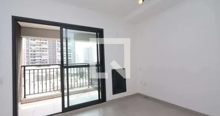 Kitnet / Stúdio para Venda - Vila Santa Clara, 1 Quarto,  26 m² - São Paulo
