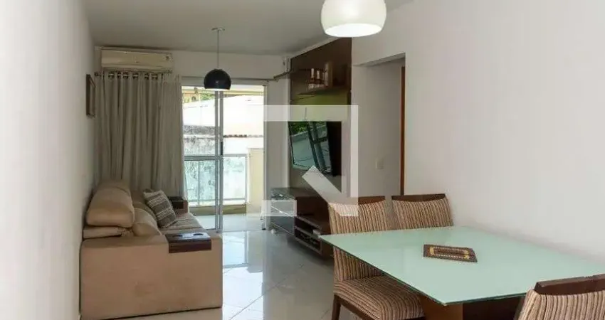 Apartamento para Venda - Pechincha, 2 Quartos,  50 m² - Rio de Janeiro