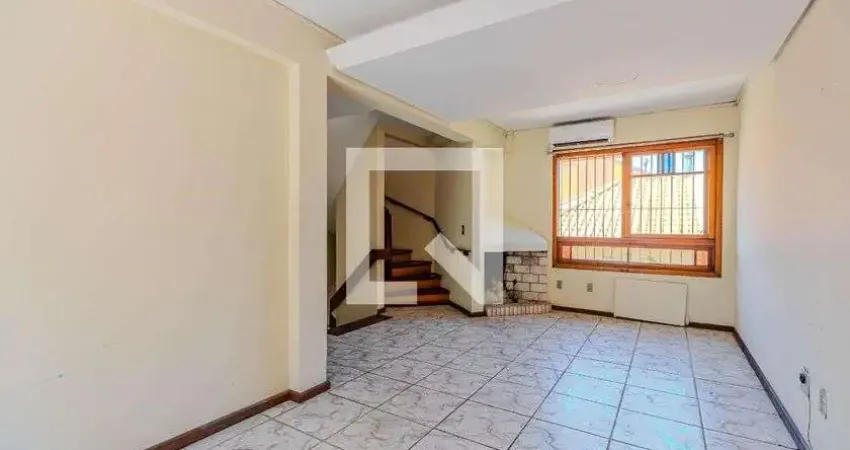 Casa / Sobrado em Condomínio para Venda - Espírito Santo, 3 Quartos,  188 m² - Porto Alegre