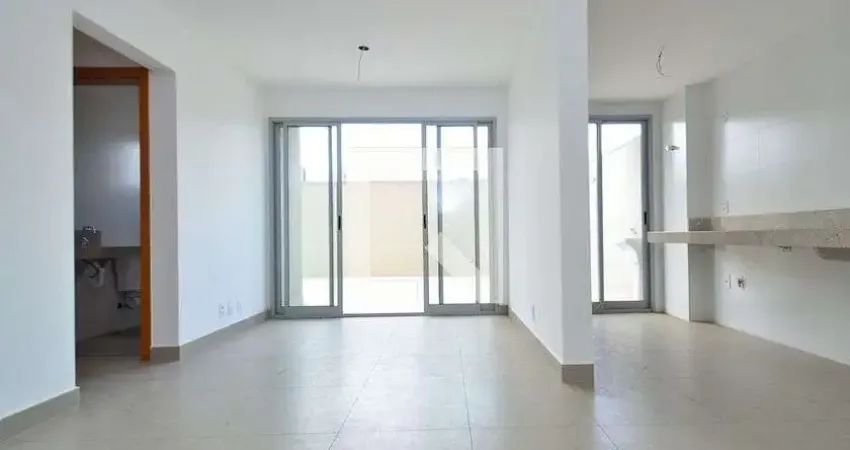 Apartamento para Venda - Liberdade, 2 Quartos,  134 m² - Belo Horizonte