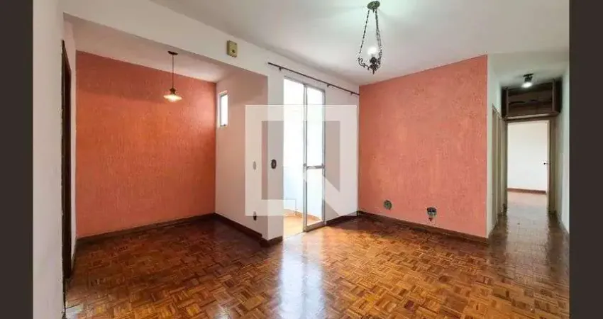 Apartamento para Venda - Santa Efigênia, 2 Quartos, 70 m² - Belo Horizonte