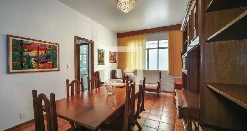 Apartamento para Venda - Maracanã, 2 Quartos,  76 m² - Rio de Janeiro