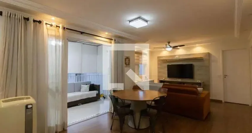Apartamento para Venda - Vila Augusta, 2 Quartos,  86 m² - Guarulhos