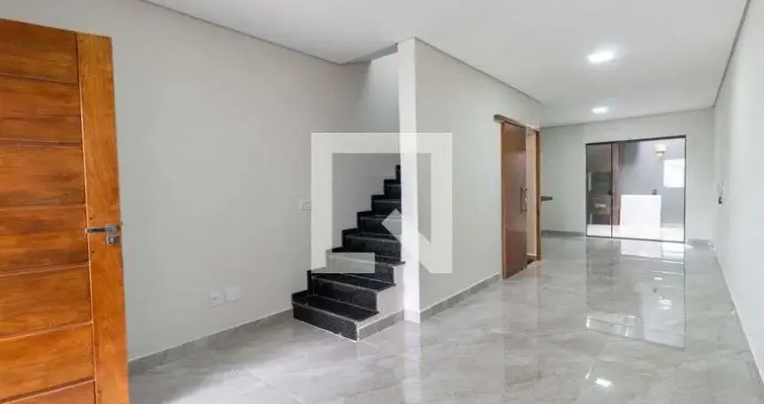 Casa para Venda - Cangaíba, 3 Quartos,  152 m² - São Paulo
