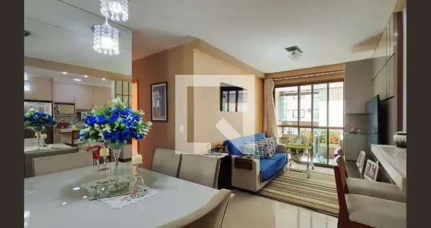 Apartamento para Venda - Tijuca, 2 Quartos,  67 m² - Rio de Janeiro