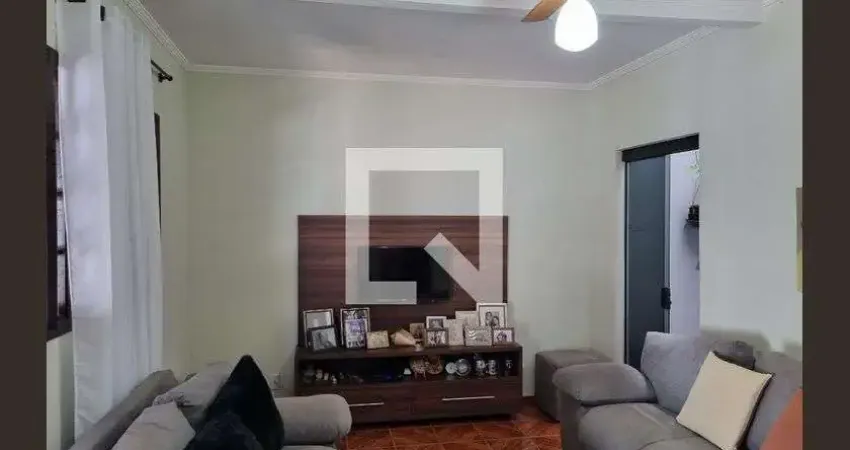 Casa para Venda - Jardim Roseira, 3 Quartos,  200 m² - Campinas