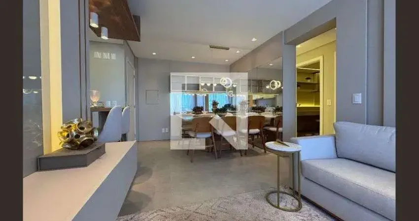 Apartamento para Venda - Jardim América, 3 Quartos,  86 m² - São Leopoldo