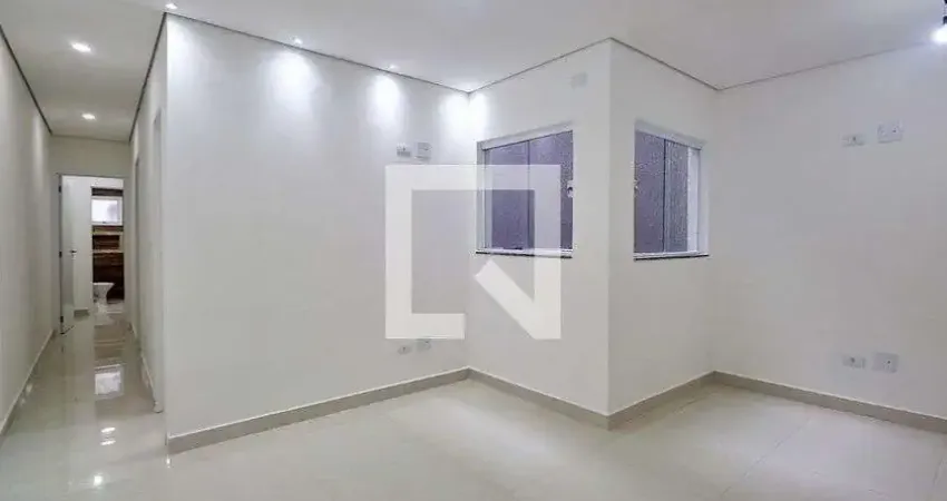 Cobertura para Venda - Parque das Nações, 2 Quartos,  144 m² - Santo André