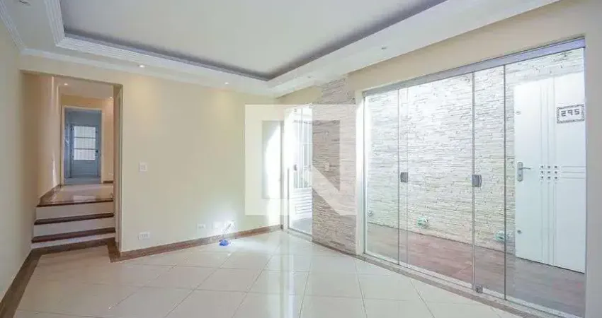 Casa para Venda - Jardim Marajoara , 3 Quartos,  150 m² - São Paulo