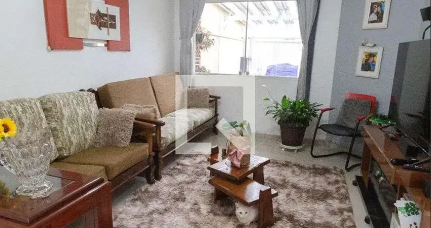 Casa para Venda - Jardim Cocaia, 3 Quartos,  125 m² - Guarulhos