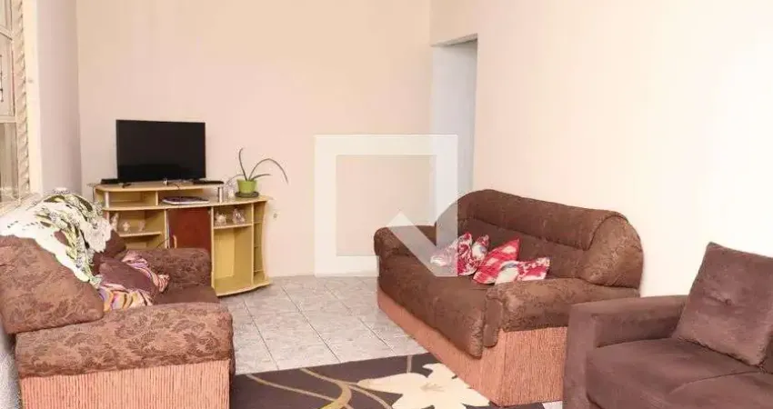 Casa para Venda - Jardim América, 2 Quartos,  130 m² - São Leopoldo