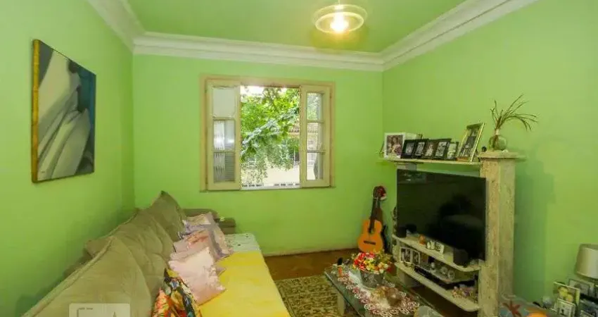 Apartamento para Venda - Copacabana, 3 Quartos,  140 m² - Rio de Janeiro