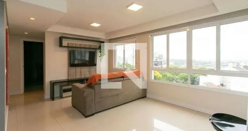 Apartamento para Venda - Passo D&apos;areia, 2 Quartos,  70 m² - Porto Alegre