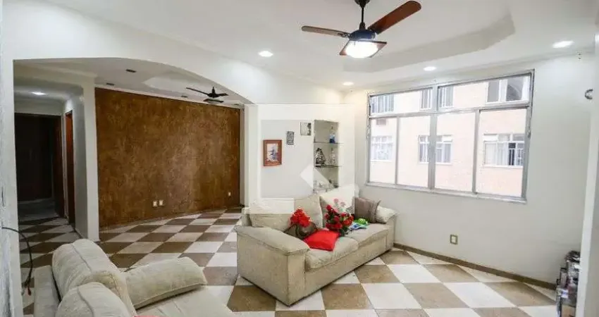 Apartamento para Venda - Vila Isabel, 2 Quartos,  80 m² - Rio de Janeiro
