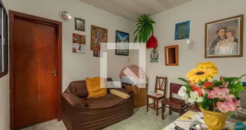 Casa para Venda - São Francisco, 2 Quartos,  75 m² - Belo Horizonte