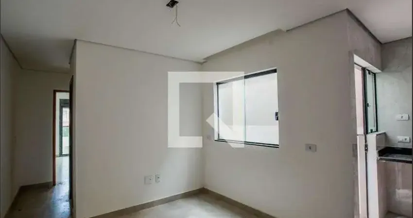 Apartamento para Venda - Santa Teresinha, 2 Quartos,  55 m² - Santo André
