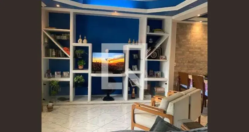 Apartamento para Venda - Penha, 3 Quartos,  80 m² - Rio de Janeiro