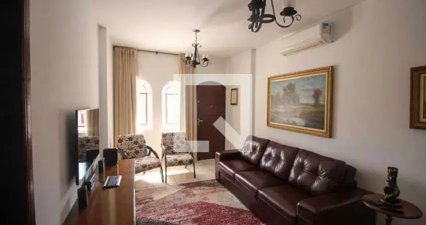 Casa para Venda - Vila Esperança, 2 Quartos,  152 m² - São Paulo