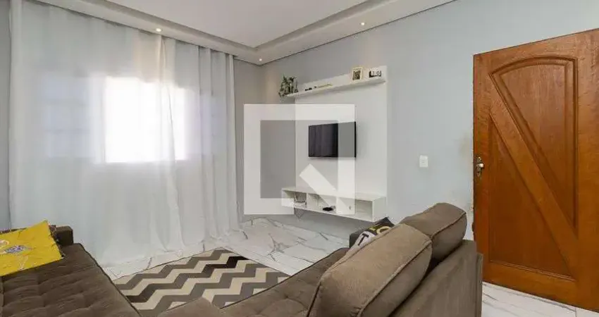 Casa para Venda - Parque Residencial Jundiaí, 2 Quartos,  136 m² - Jundiaí