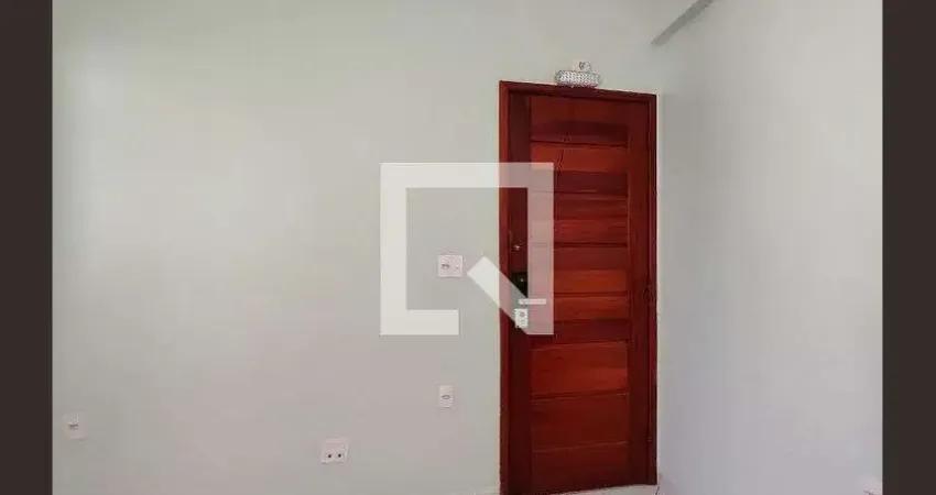 Apartamento para Venda - Maracanã, 1 Quarto,  40 m² - Rio de Janeiro