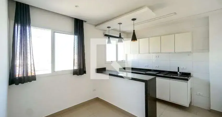 Apartamento para Venda - Penha de França, 1 Quarto,  35 m² - São Paulo