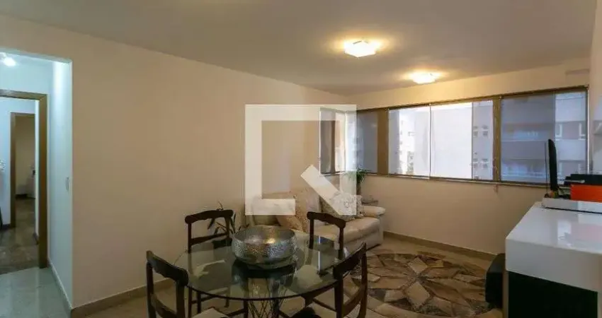 Apartamento para Venda - Savassi, 2 Quartos,  76 m² - Belo Horizonte